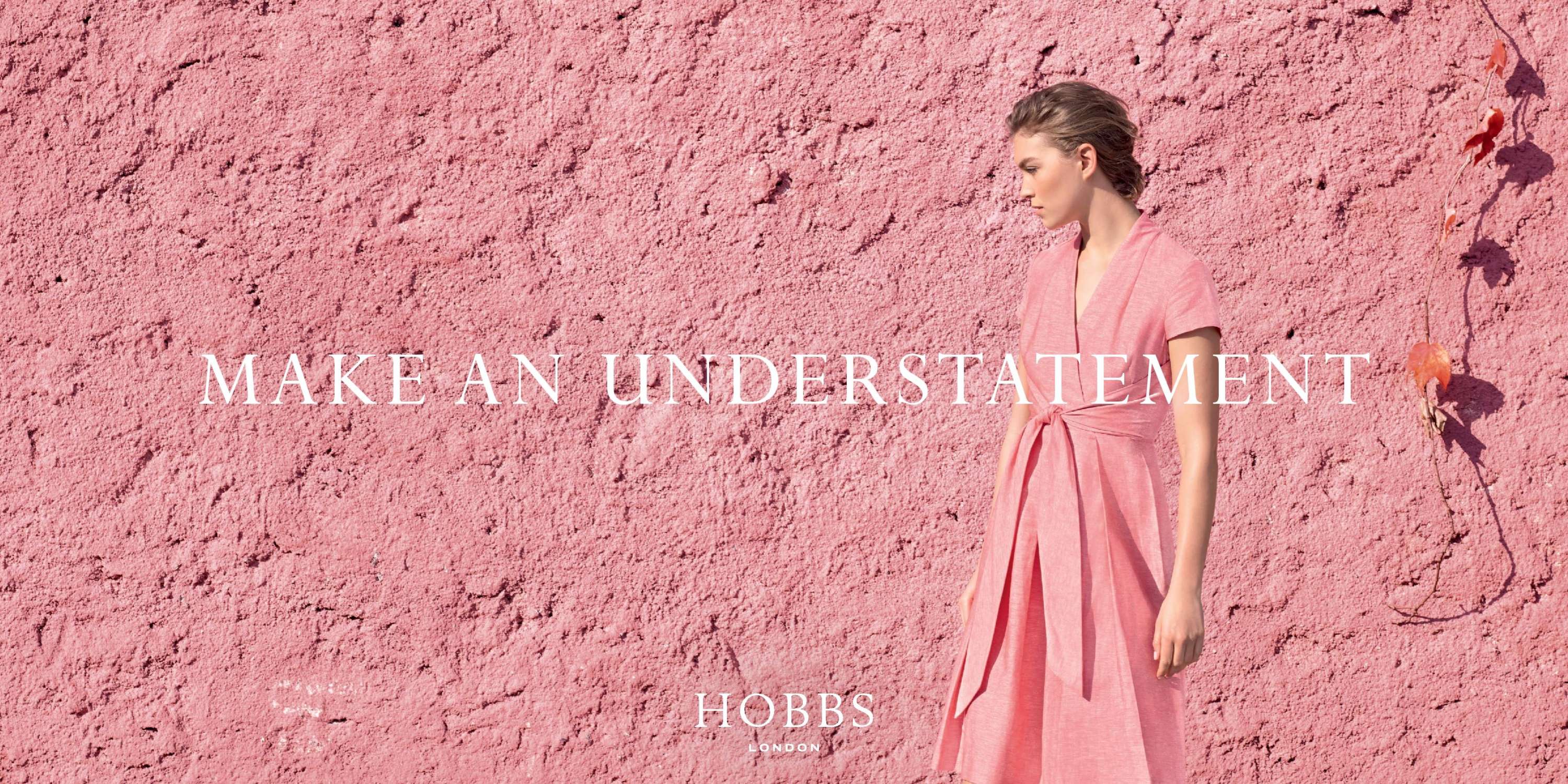Hobbs - Make an Understatement by Stanley's Post