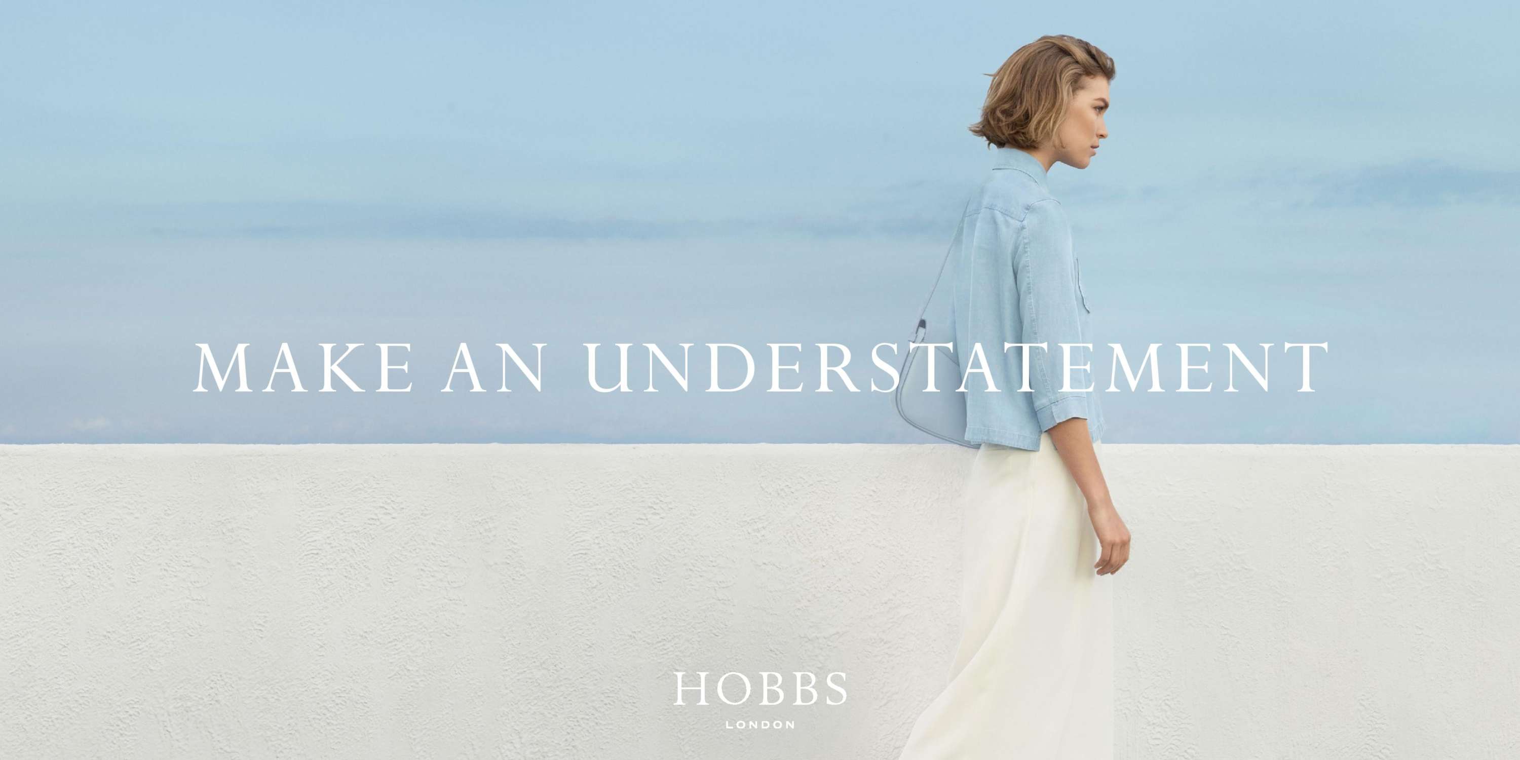Hobbs - Make an Understatement by Stanley's Post