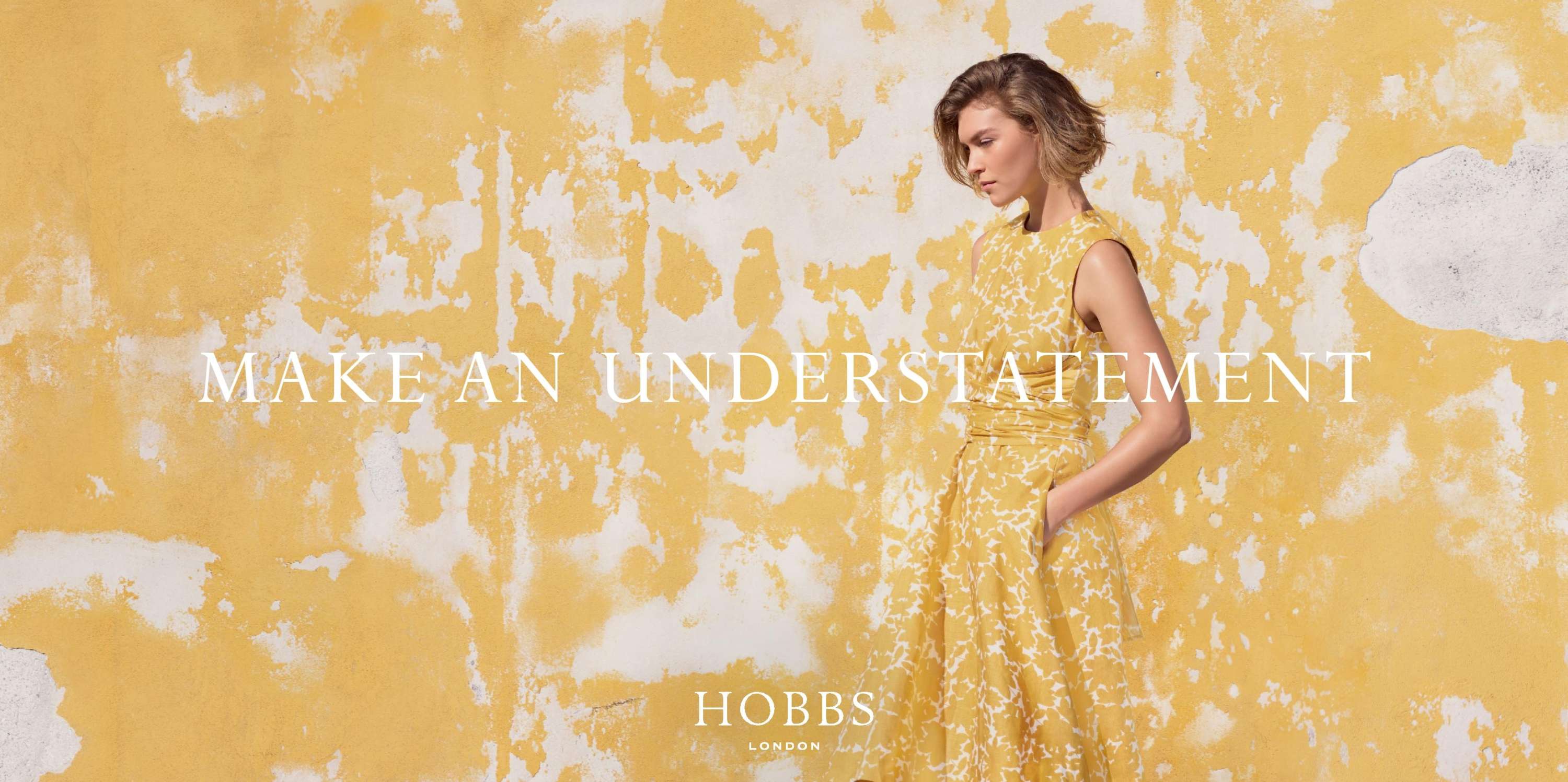Hobbs - Make an Understatement by Stanley's Post