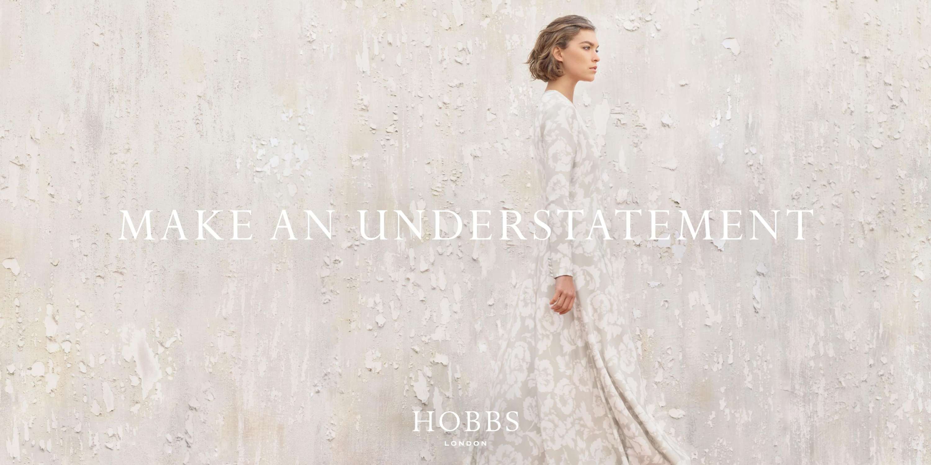 Hobbs - Make an Understatement by Stanley's Post