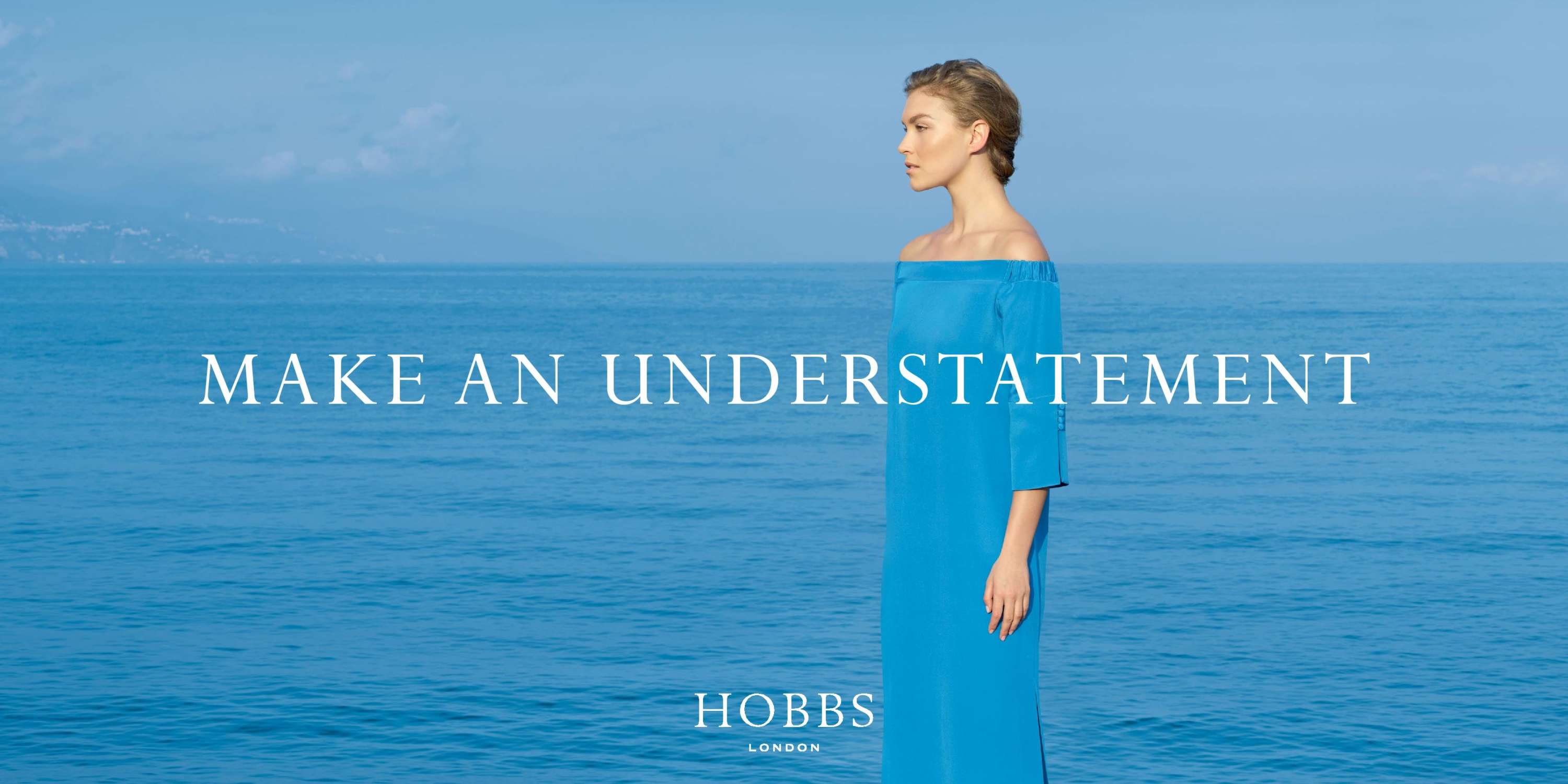 Hobbs - Make an Understatement by Stanley's Post
