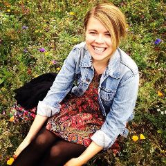 Victoria McGinness