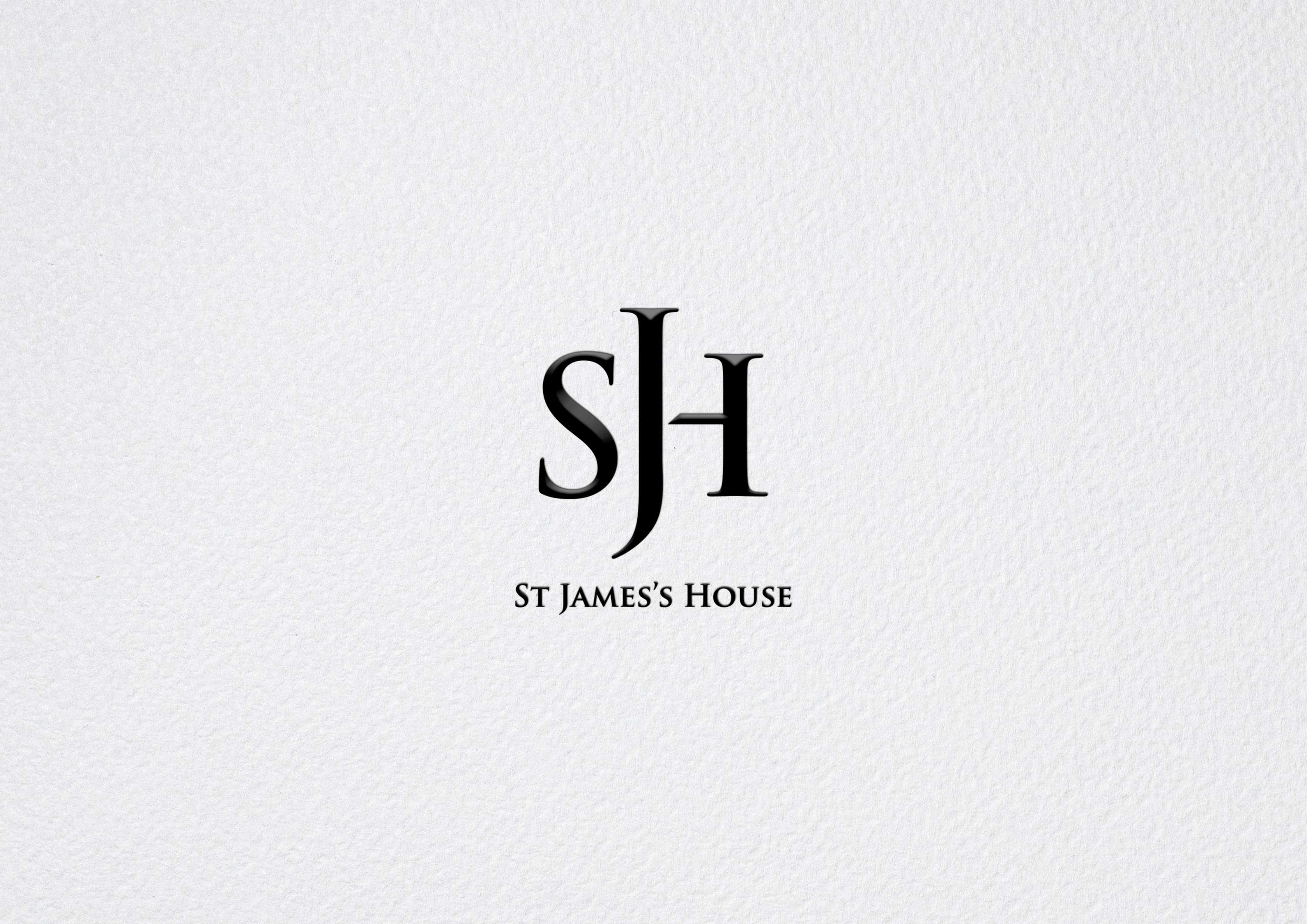 SJH MONOGRAM by Jochen Viegener