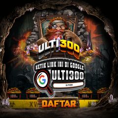 ulti300 slotonline