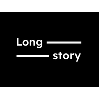 Longstory Design Studio logo