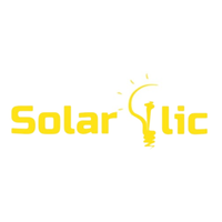 SolarClic - Instaladores placas solares en Canarias logo