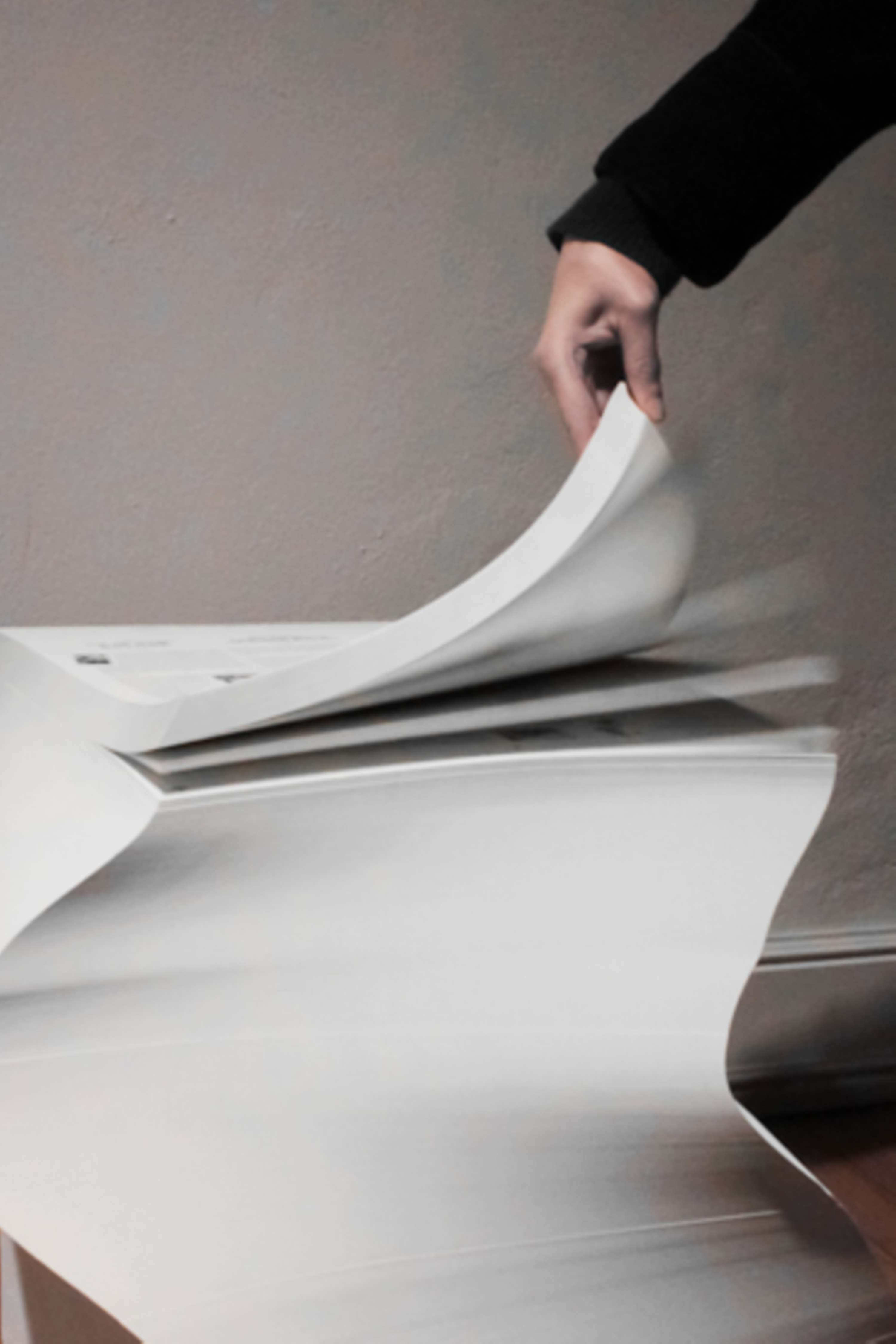 Design and other stories by Barbara Desiderato