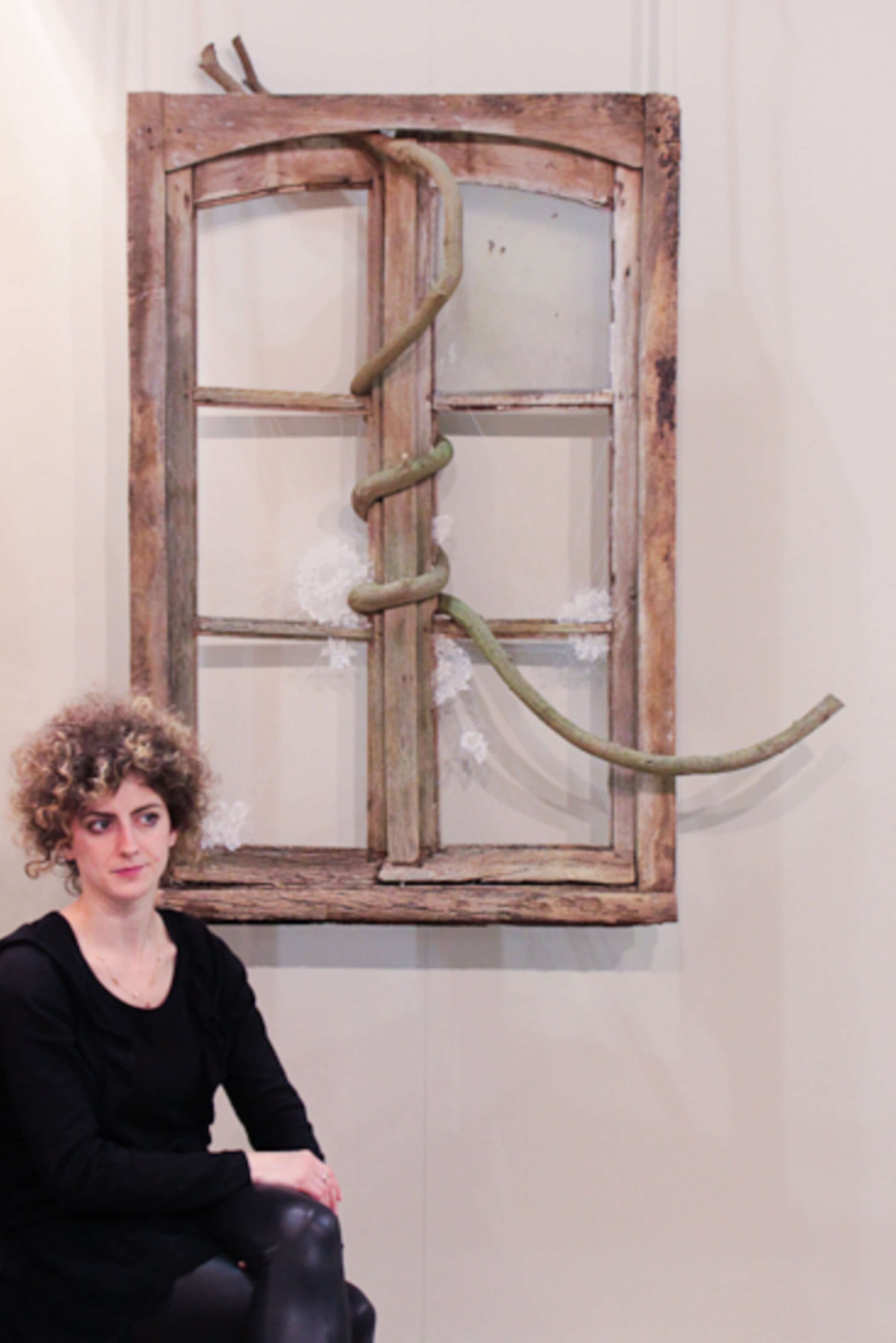 Design and other stories by Barbara Desiderato