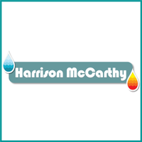 Harrison McCarthy Kitchens logo