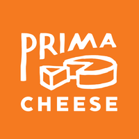 Prima Cheese logo