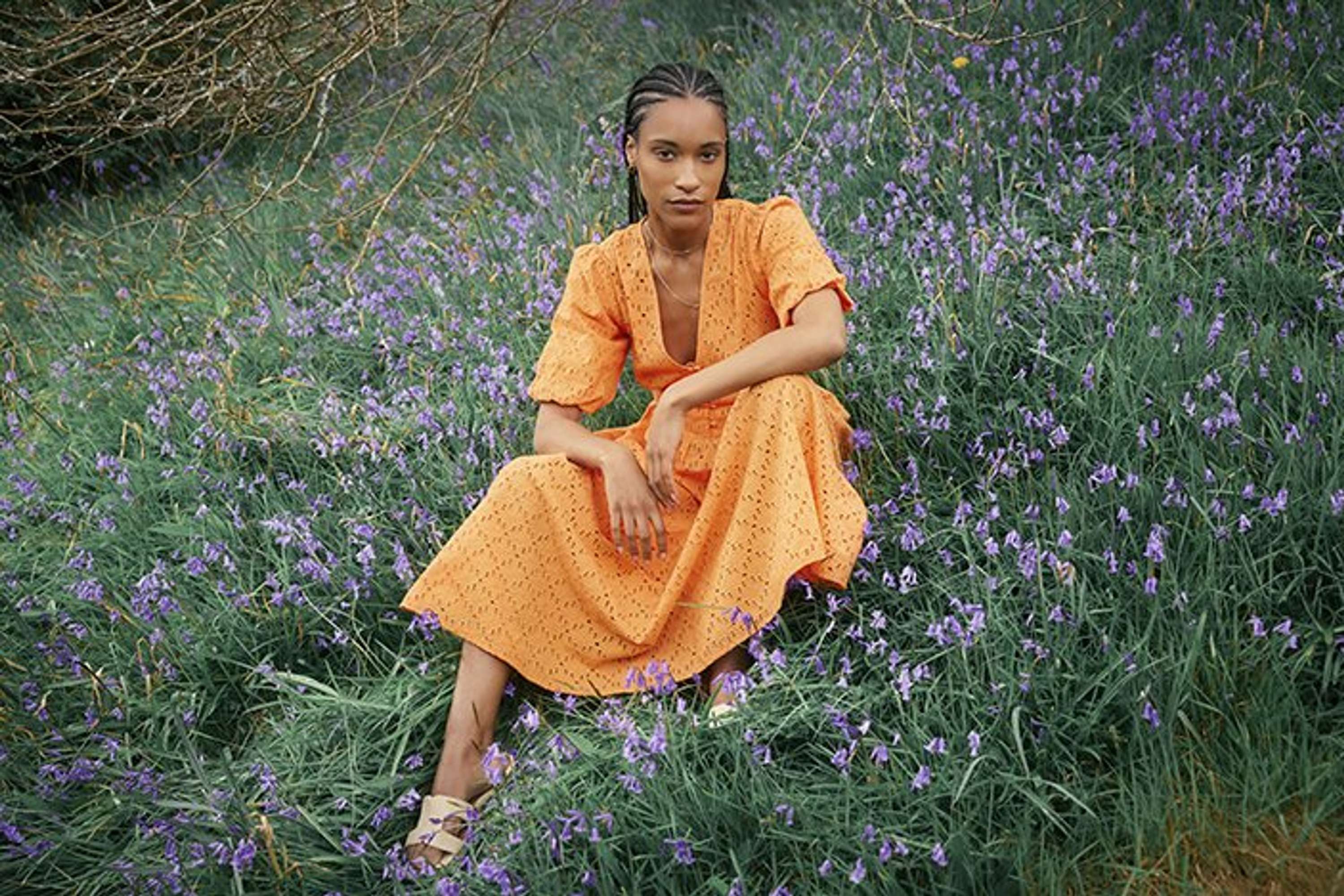 Barbour Summer 2024 by Louise Lerego