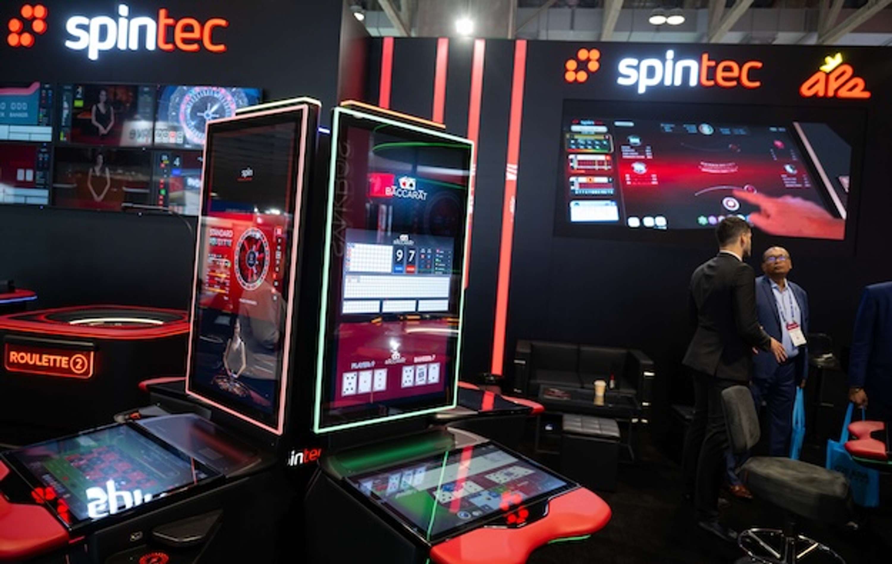 Spintec is expected to grow in Australia as more products are certified by bscnews casinosite