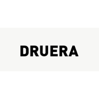 DRUERA logo