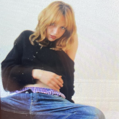 Lily-Rose Morris-Zumin