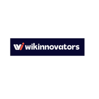 WikiInnovators logo