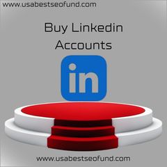 Buy Linkedin Accounts