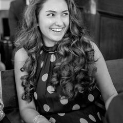 Dina Andrzheychik