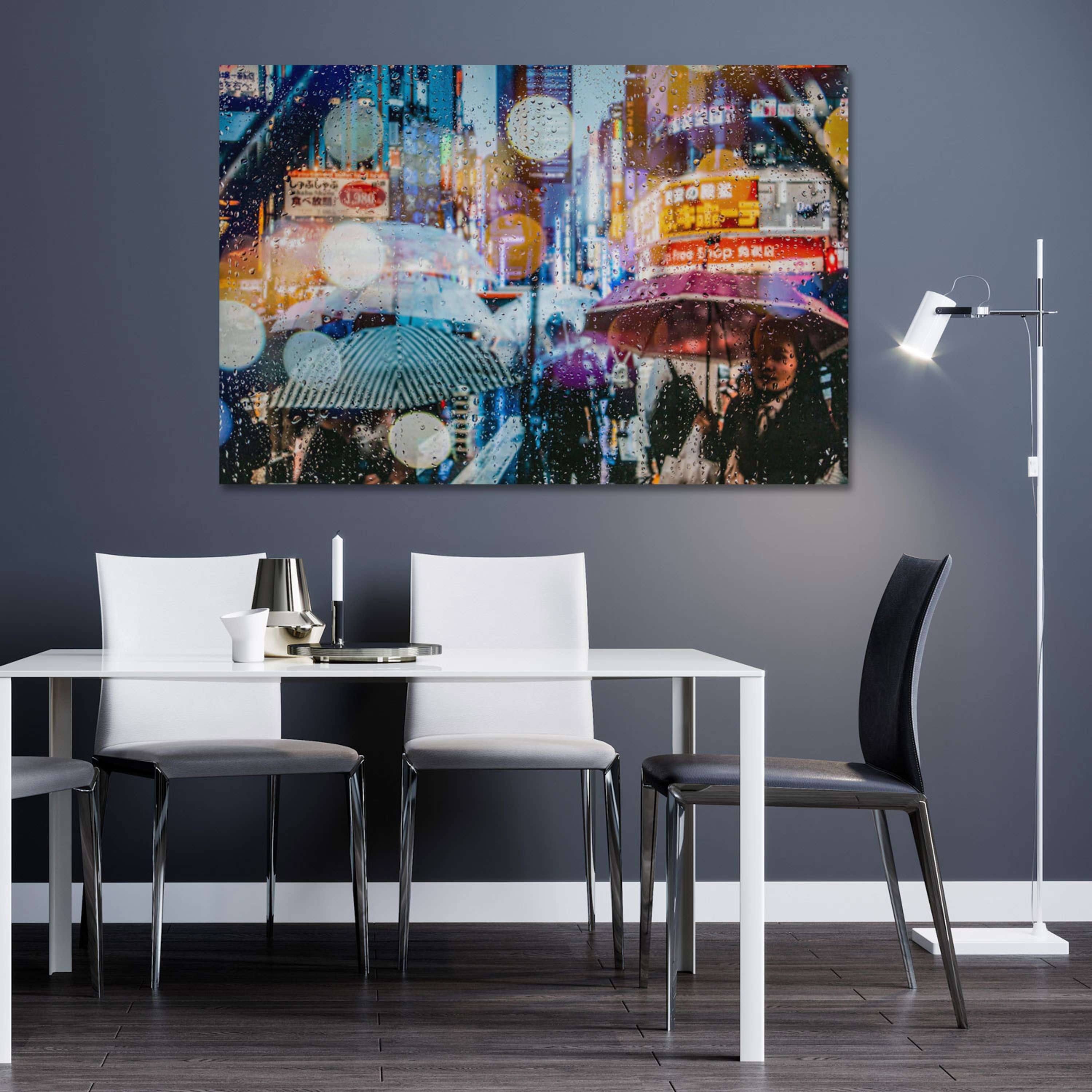 Featured in the "Maximalist Collection" at the Artling by Sven Pfrommer