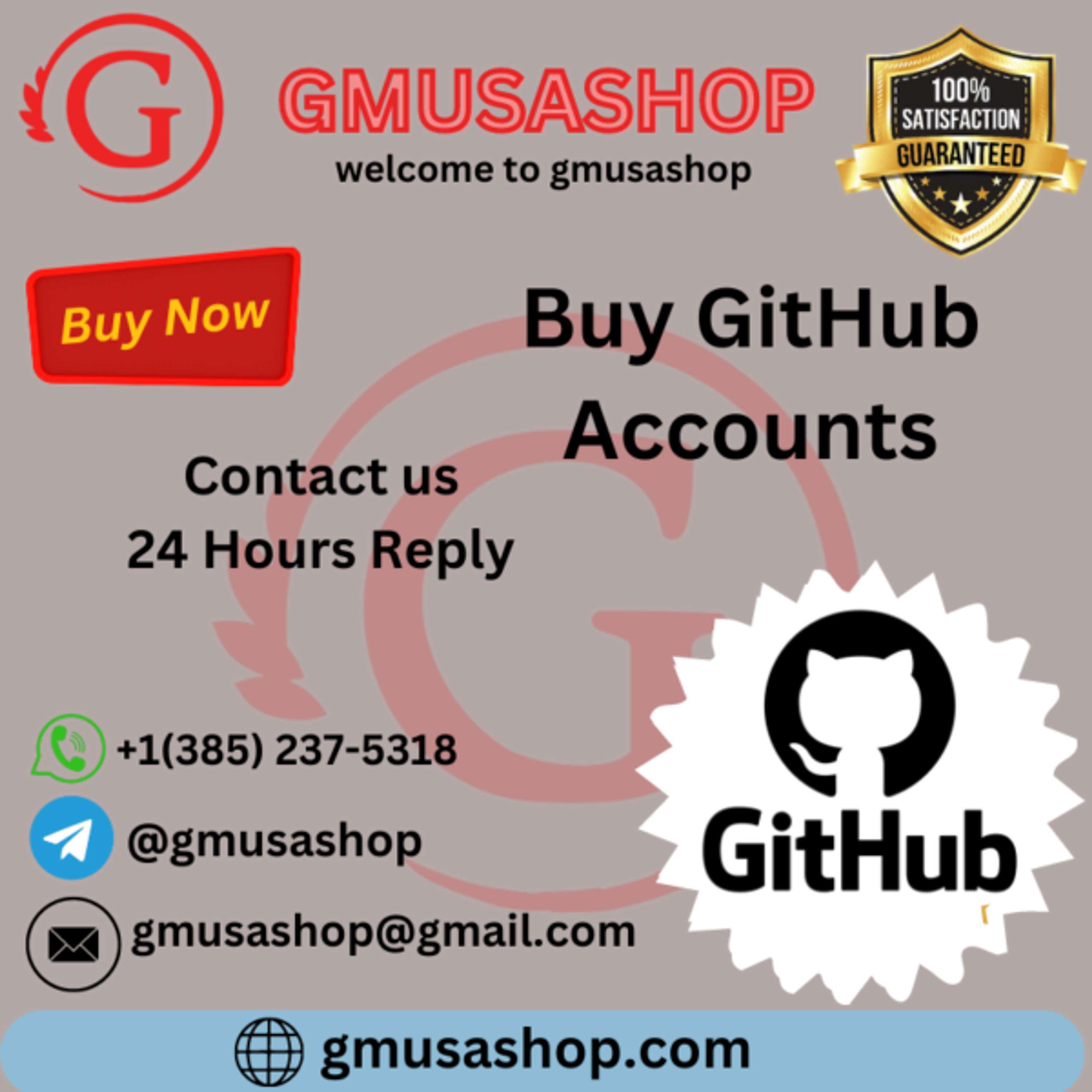 Buy GitHub Accounts by Phillip Dolan