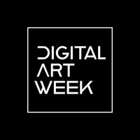 Digital Art Week logo