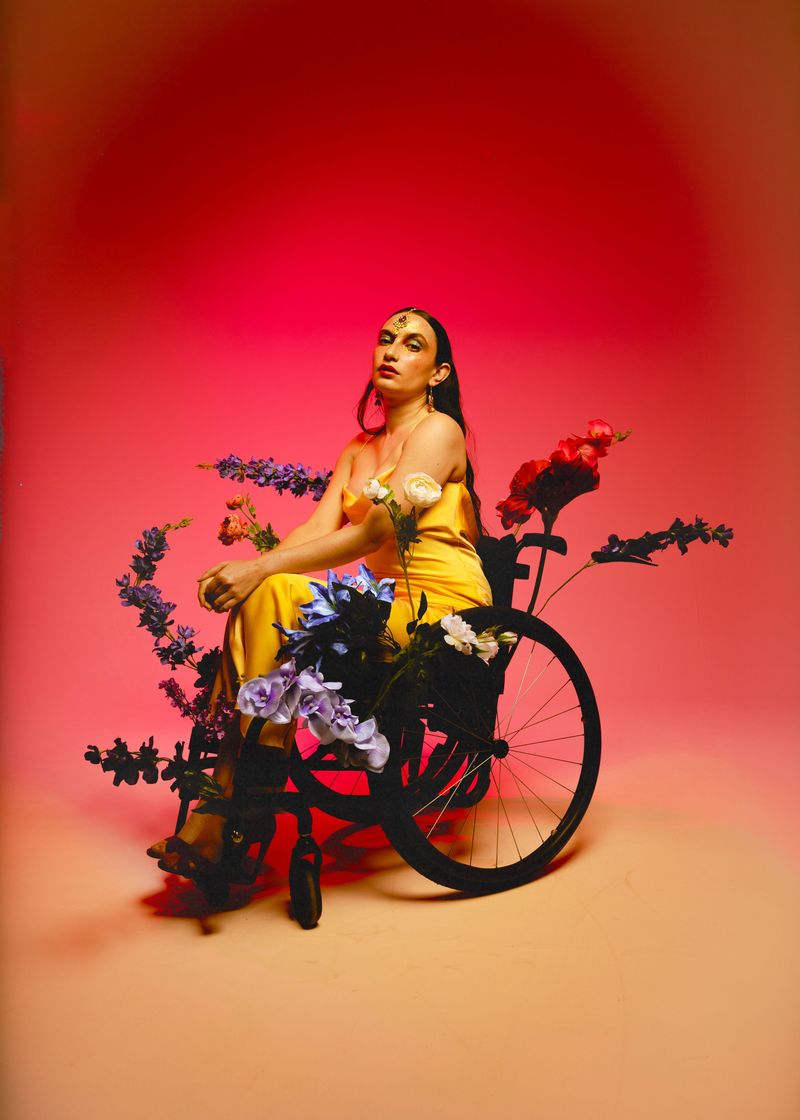 Lauren (2024) shot by me by Myla Thomas