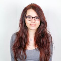 Marina Chalkia Papageorgiou