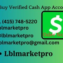 Buy Verified Cash App Accounts