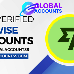 Buy Verified Account