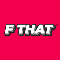 F That | Digital Creative Agency logo