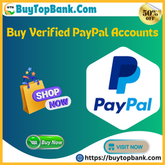 Buy Verified Cash App Accounts