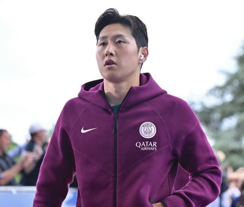 PSG immediately stops negotiations with Lee Kang-in when he wants to by bscnews totosite
