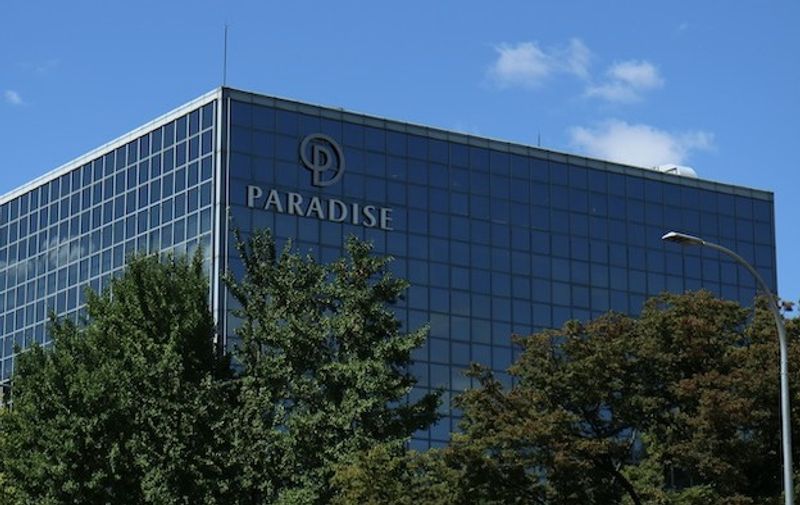 Paradise Cogros Listed on South Korea's Antitrust Watch List by bscnews casinosite