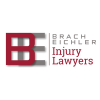 Brach Eichler Injury Lawyers logo