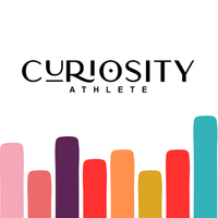 Curiosity Athlete logo