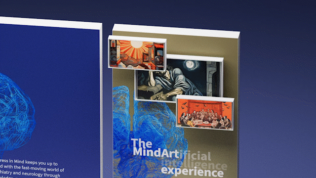 MindArt by AKQA