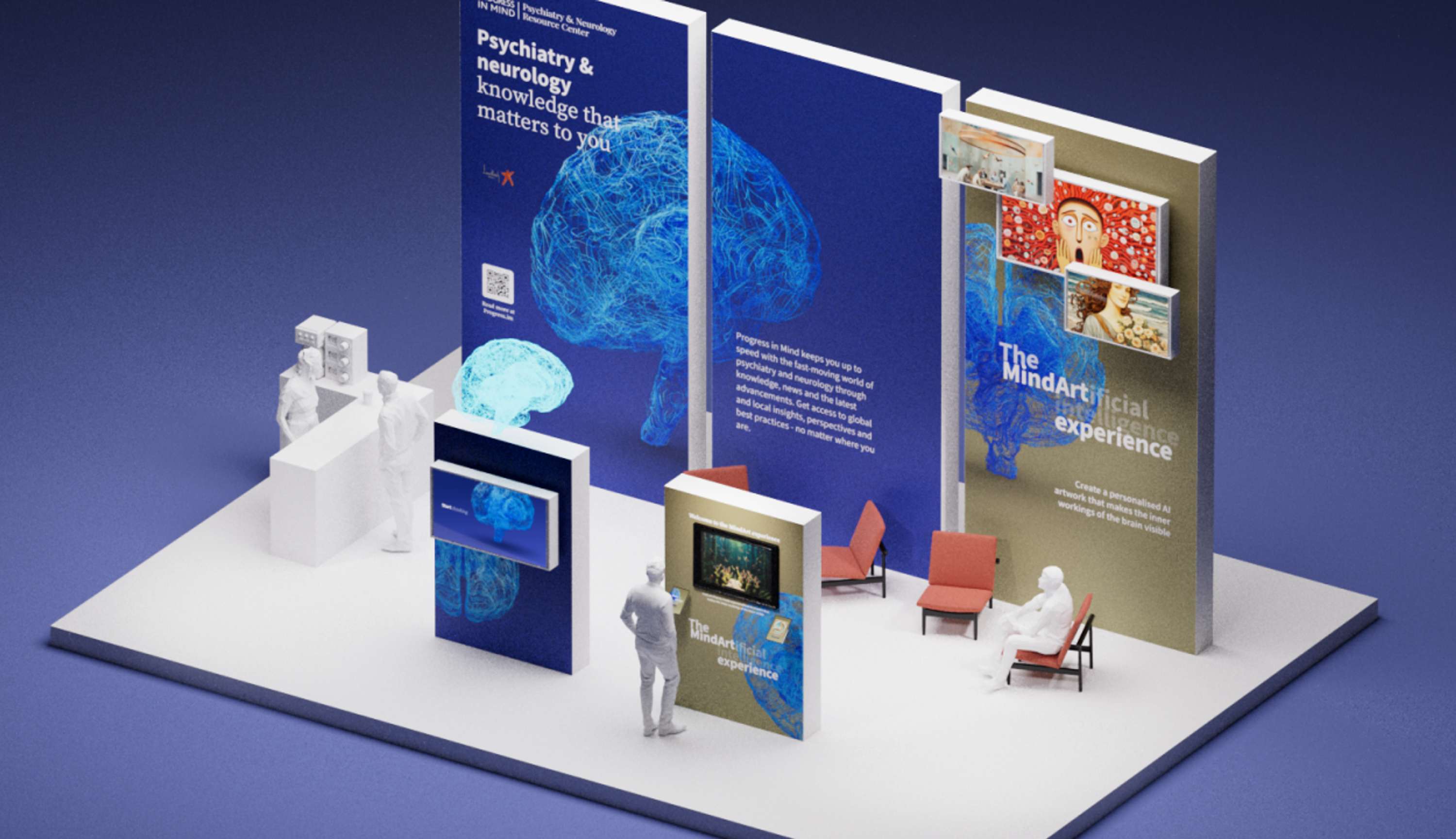 MindArt by AKQA