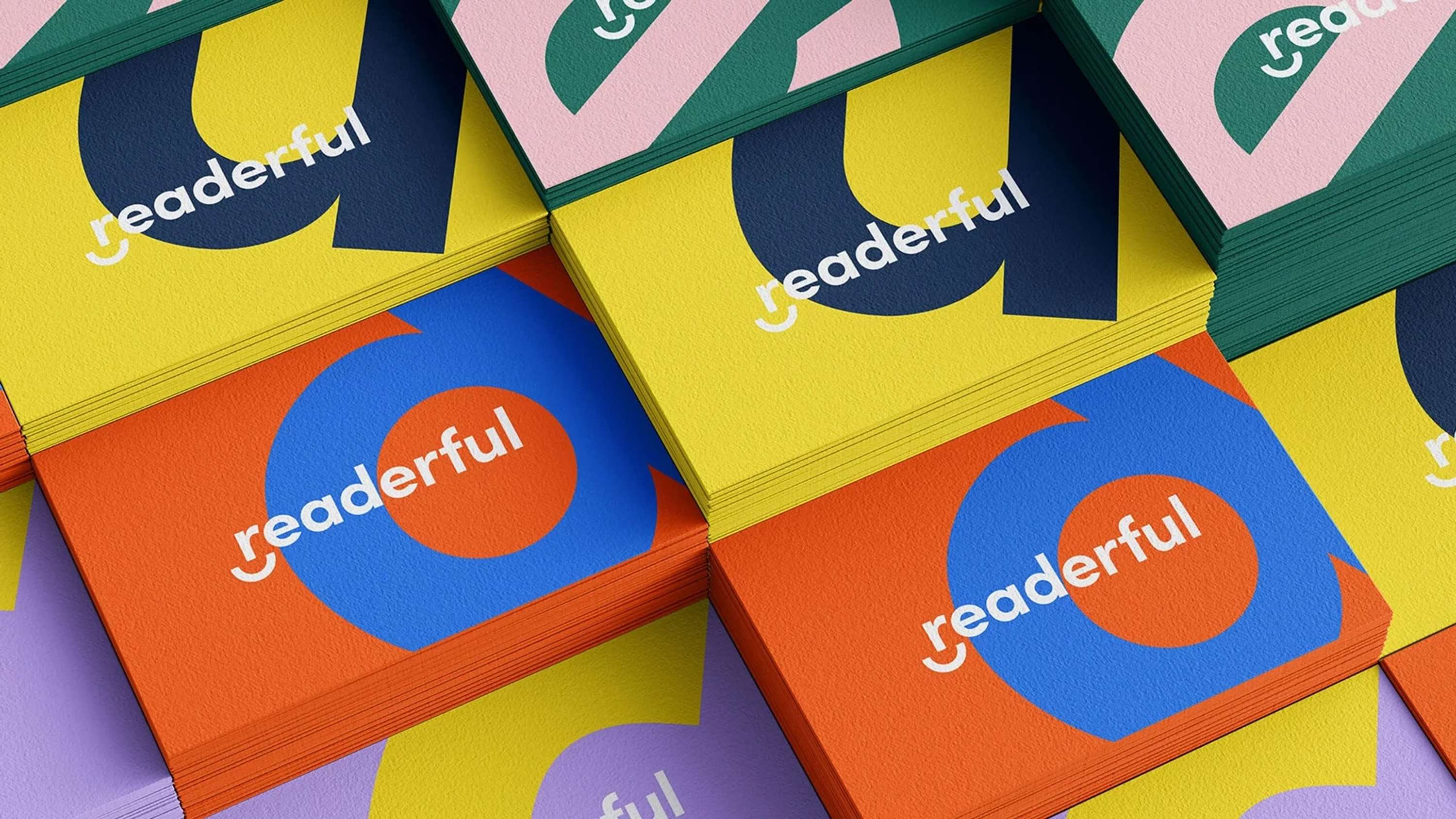 Oxford University Press – Readerful by Baxter & Bailey