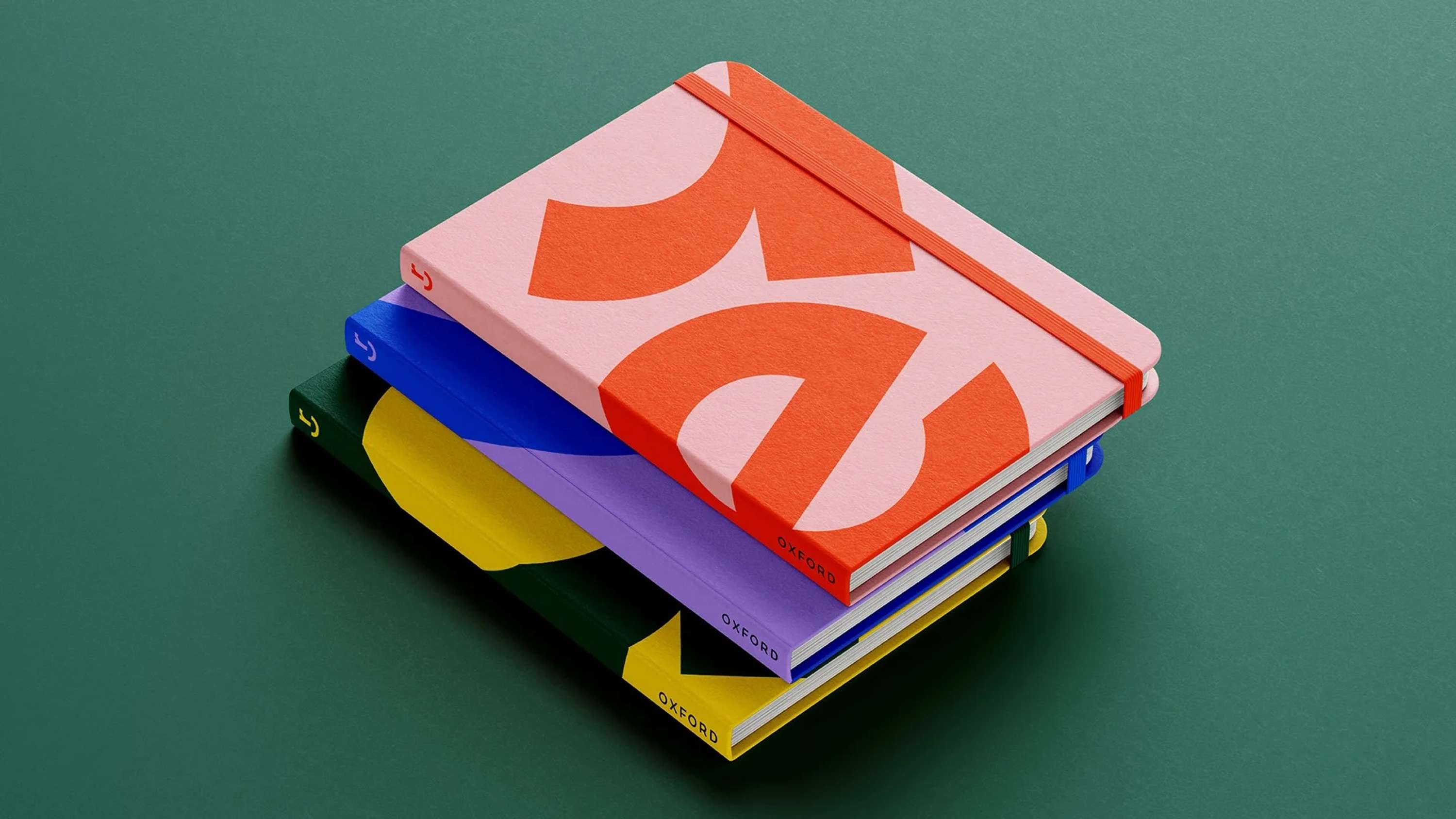 Oxford University Press – Readerful by Baxter & Bailey