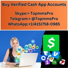 How To Buy Verified Cash App Accounts