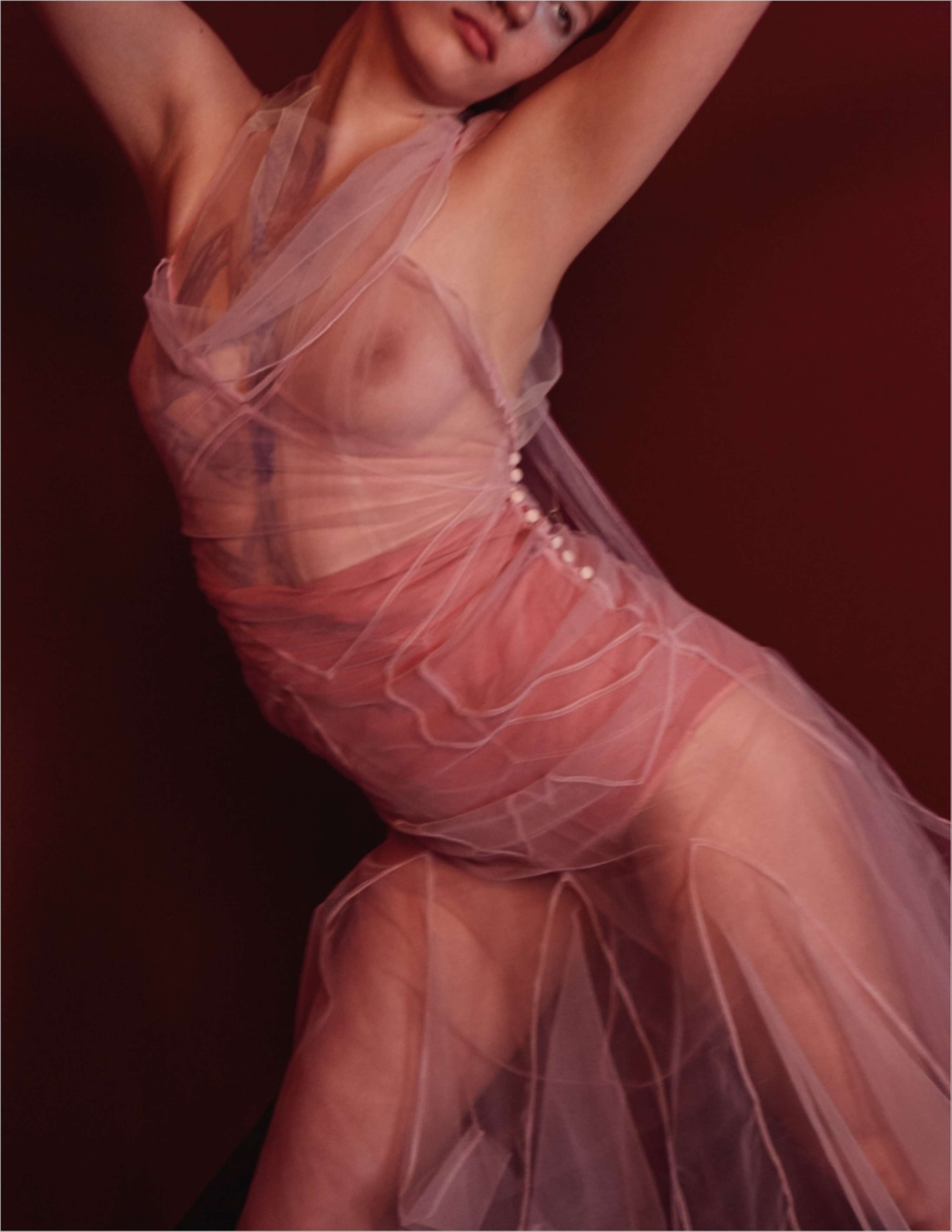 AnOther Mag by Sophie Cull-Candy