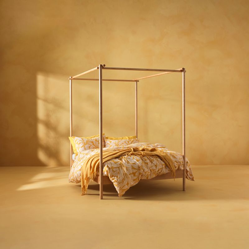 Habitat Sleepwell Campaign by Joseph Yates
