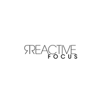 Reactive Focus logo