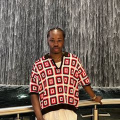 Ramone Jeffrey