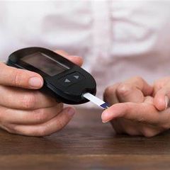 diabetes supplement