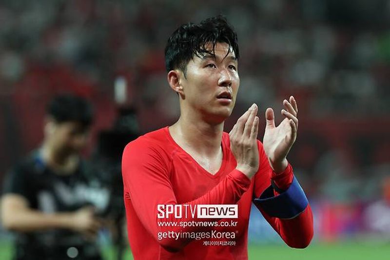 Shocking! Tottenham Son Heung-min has yet to trigger a one-year extension option by ibeautylab cokr
