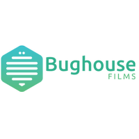 Bughouse Films logo