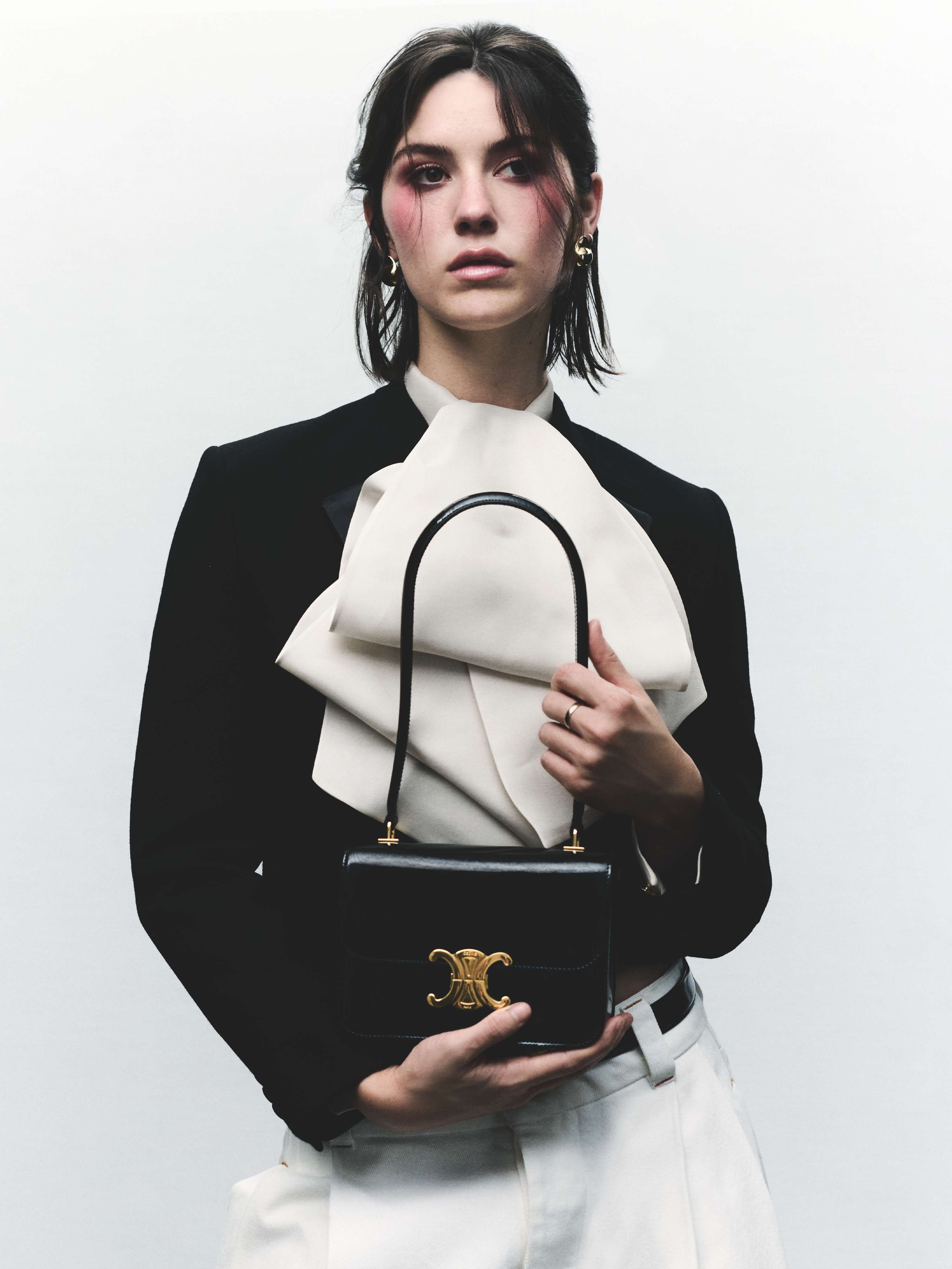 Gracie Abrams for Sunday Time Style by Sophie Ozra Cloarec