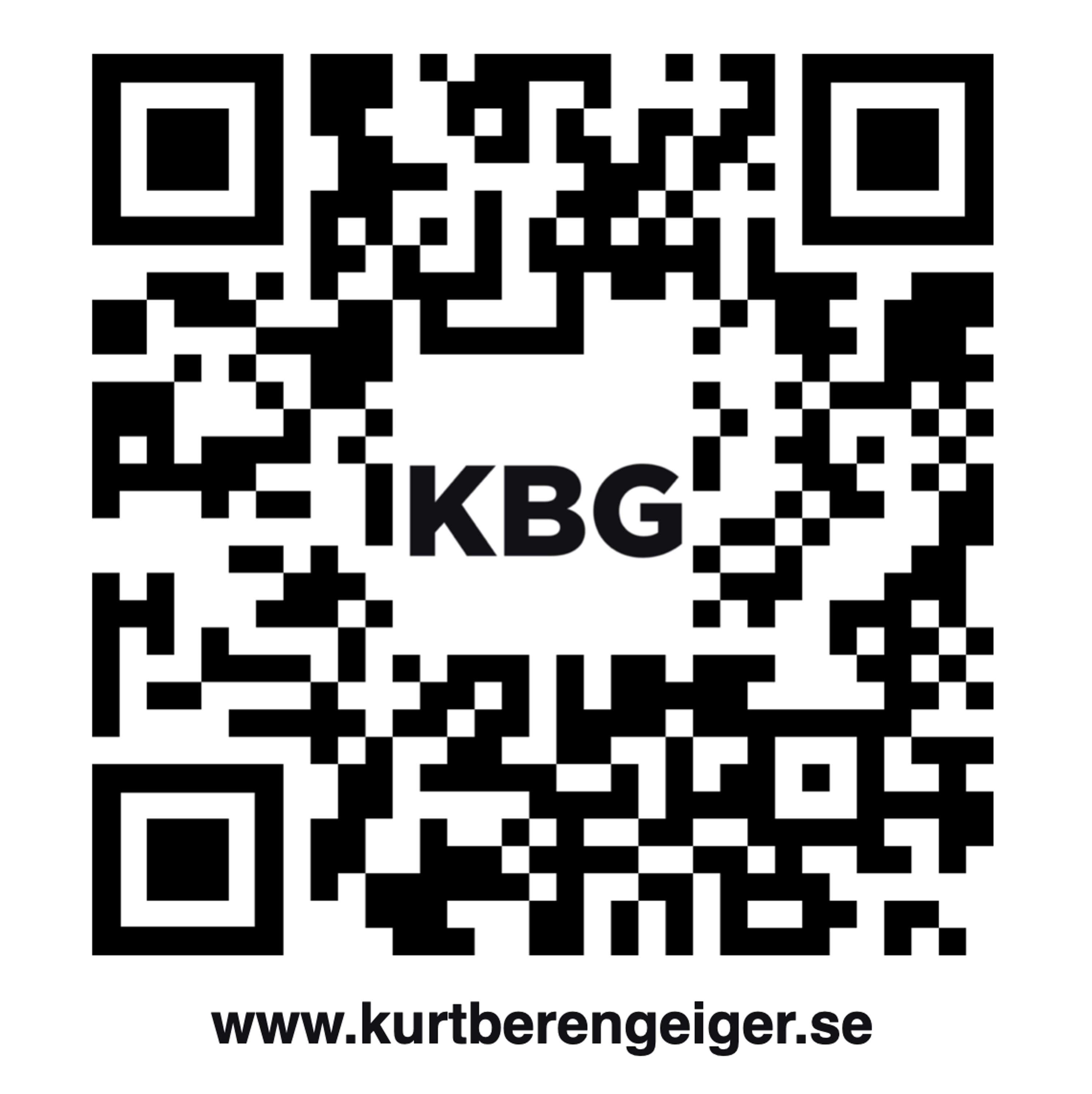 Check out my work by Kurt Beren Geiger