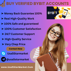 Buy Verified ByBiT Accounts