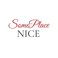 Someplace Nice logo